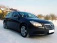 Opel Insignia JAK NOWY 100% Bezwypadkowy 2010