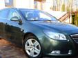 Opel Insignia Sports Tourer Ecoflex 2010