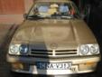 Opel Manta 1,2 z 1984 r. Sprzedaż ! Zamiana !