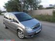 Opel Meriva 1.7 Cdti-Bezwypadkowa-Tempomat 2009