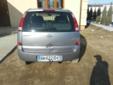 Opel Meriva KS.SERV. DWA KLUCZE 115tys.km 2003