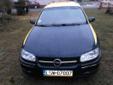 Opel Omega