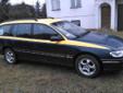 Opel Omega