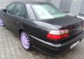 opel omega 2,5tds 177hp 340nm mbc,turbo timer, warszawa