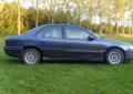 Opel Omega B 2.0 16V 136 KM LPG