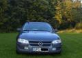 Opel Omega B 2.0 16V 136 KM LPG