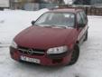 Opel Omega B 2.0 8V 115KM Lampy Soczewkowe Hak KOMBI ABS