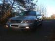 OPEL OMEGA B FL 2001r Xenon