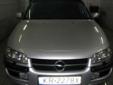 Opel Omega MV6 1997