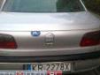 Opel Omega MV6 1997