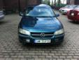 Opel Omega Okazja!!GAZ!!Klima!!Elektryka! 1994