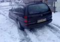 Opel Omega Opel Omega 2.5V6 170koni ful o 1996