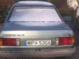 Opel Rekord 1983r. diesel. Sprzedam!!!