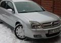 Opel Signum 2003