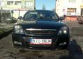 Opel Signum IRMSCHER 2005