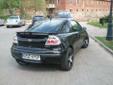 Opel Tigra 1.4 Kat. Niepowtarzalny !