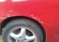 Opel Tigra 3100zł Sprzedam Zamienie na cos tańszego z dopłata dla mnie