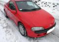 Opel tigra klimatyzacja,wspomaganie,el szyby