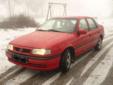 Sprzedam Opel Vectra 1.7 D isuzu rok prod. 1994 po lifcie
stan bardzo dobry opony zimowe