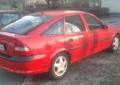 Opel Vectra 1998 r. 1,6 benzyna + LPG Sekwencja.