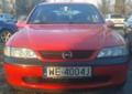 Opel Vectra 1998 r. 1,6 benzyna + LPG Sekwencja.