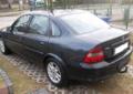 OPEL VECTRA 1998R 2,0 DTI .SUPER kolor i wygląd!!!Klima,Alusy,CDwersja