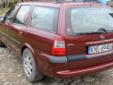 OPEL VECTRA 1.6 16V zadbany