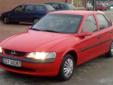 Opel VECTRA 1.6/8V,1995r stan b.db okazja zamiana?