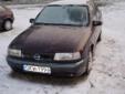 Opel Vectra 1.6 + GAZ 1995 rok w dobrym stanie