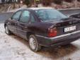 Opel Vectra 1.6 + GAZ 1995 rok w dobrym stanie