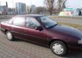 Opel Vectra 1.6 GLS 1993