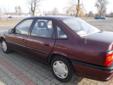 Opel Vectra 1.6 GLS 1993
