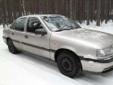 Opel Vectra 1,7 diesel isuzu 1993