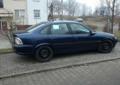 Opel Vectra 1.8 115 KM, gaz sekw., 1998 r.