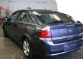 Opel Vectra 1.9 CDTI 150PS PDC 2006