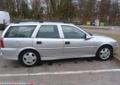 Opel Vectra 2000