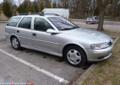 Opel Vectra 2000