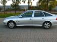 Opel Vectra 2000 Edition 2000