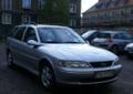 Opel Vectra 2001