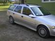 Opel vectra 2001r 2.0DTi Zdrowy,Zadbany,Kombi,zobacz!lub sprzedam!