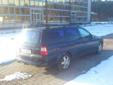 Opel Vectra 2.0 DTI