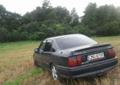 OPEL VECTRA A GT 20SEH 4xel.szyby; centralny; 2xalu; podg. fotele; poduszki; angel eyes itd
