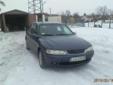 Opel Vectra b 2.0