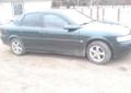 Opel Vectra B 2.5 V6 1998r. /zamiana