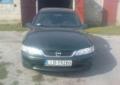 Opel Vectra B 2.5 V6 1998r. /zamiana