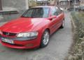 Opel vectra b 97r 2.0 16v skóra! zamiana