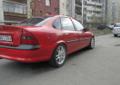 Opel vectra b 97r 2.0 16v skóra! zamiana