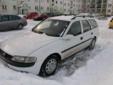 Opel vectra b kombi 1.6 gaz 1998 rok