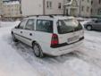 Opel vectra b kombi 1.6 gaz 1998 rok