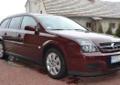 OPEL VECTRA C 1.9cdti 150KM